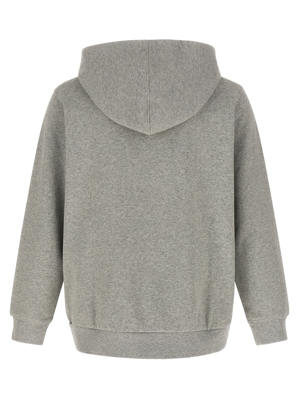 Gramicci Starburst Hoodie Grey