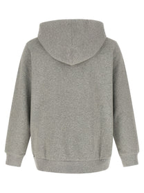 Gramicci Starburst Hoodie Grey