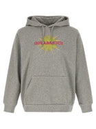 Gramicci Starburst Hoodie Grey