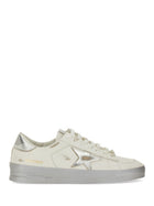 Golden Goose Women's Stardan Sneaker White