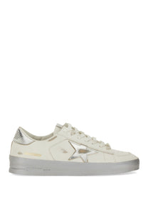 Golden Goose Women's Stardan Sneaker White