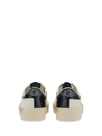 Golden Goose Men's Stardan Sneaker White