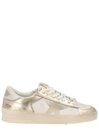 Golden Goose Women's Sneaker Stardan Multicolor