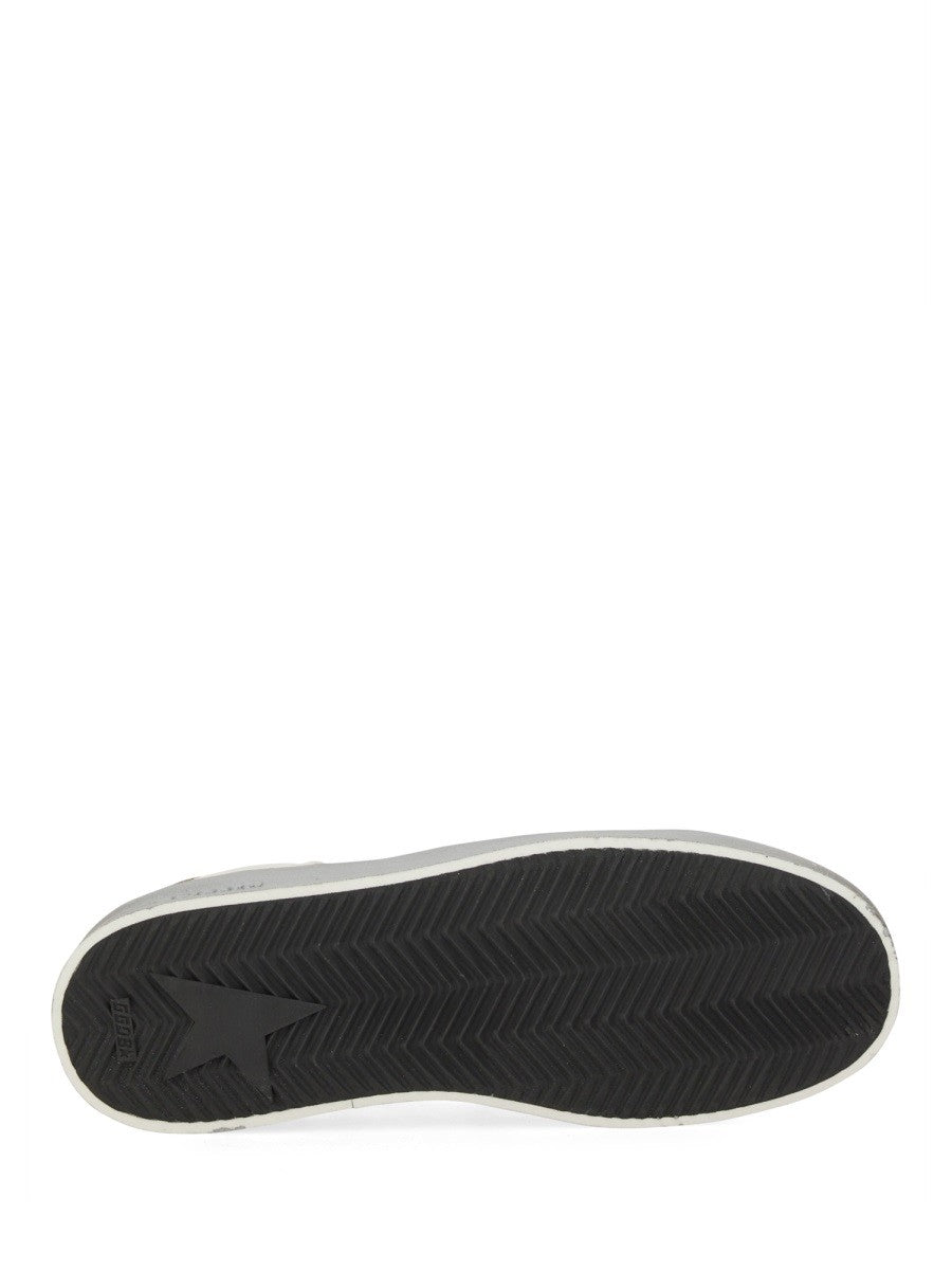 Golden Goose Women's Stardan Sneaker White