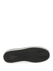 Golden Goose Women's Stardan Sneaker White