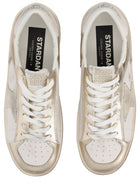 Golden Goose Women's Sneaker Stardan Multicolor, view 5