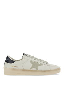 Golden Goose Men's Stardan Sneaker White