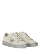 Golden Goose Women's Stardan Sneaker White, view 3