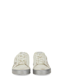 Golden Goose Women's Stardan Sneaker White