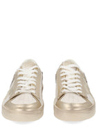 Golden Goose Women's Sneaker Stardan Multicolor, view 3