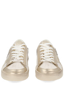 Golden Goose Women's Sneaker Stardan Multicolor