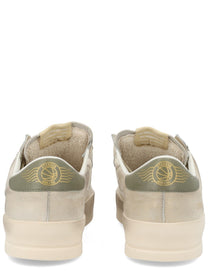 Golden Goose Women's Stardan Sneaker Beige
