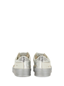 Golden Goose Women's Stardan Sneaker White