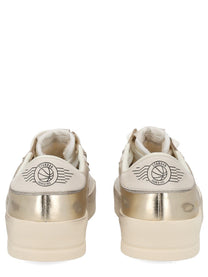 Golden Goose Women's Sneaker Stardan Multicolor