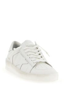 Golden Goose Stardan Sneakers White