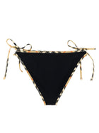 Burberry Starla Bikini Briefs Black, view 2