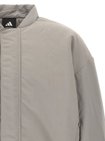 Adidas Statement Statement Entire Studios Adidaszne Bomber Jacket Grey, view 3