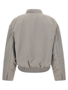 Adidas Statement Statement Entire Studios Adidaszne Bomber Jacket Grey, view 2