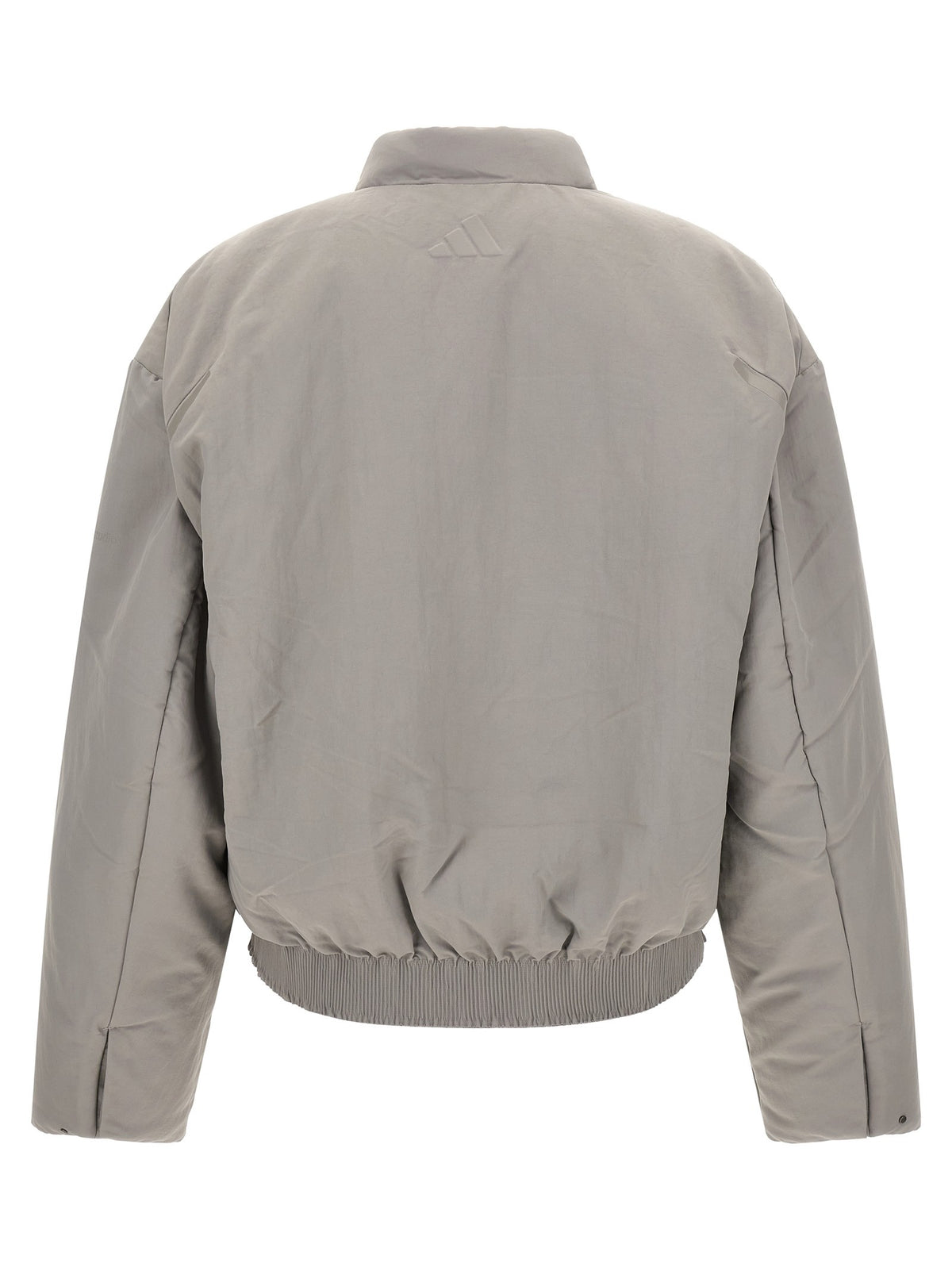 Adidas Statement Statement Entire Studios Adidaszne Bomber Jacket Grey, view 2