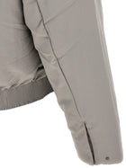 Adidas Statement Statement Entire Studios Adidaszne Bomber Jacket Grey, view 4