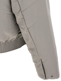 Adidas Statement Statement Entire Studios Adidaszne Bomber Jacket Grey, view 4