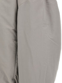 Adidas Statement Statement Entire Studios Adidaszne Bomber Jacket Grey, view 5
