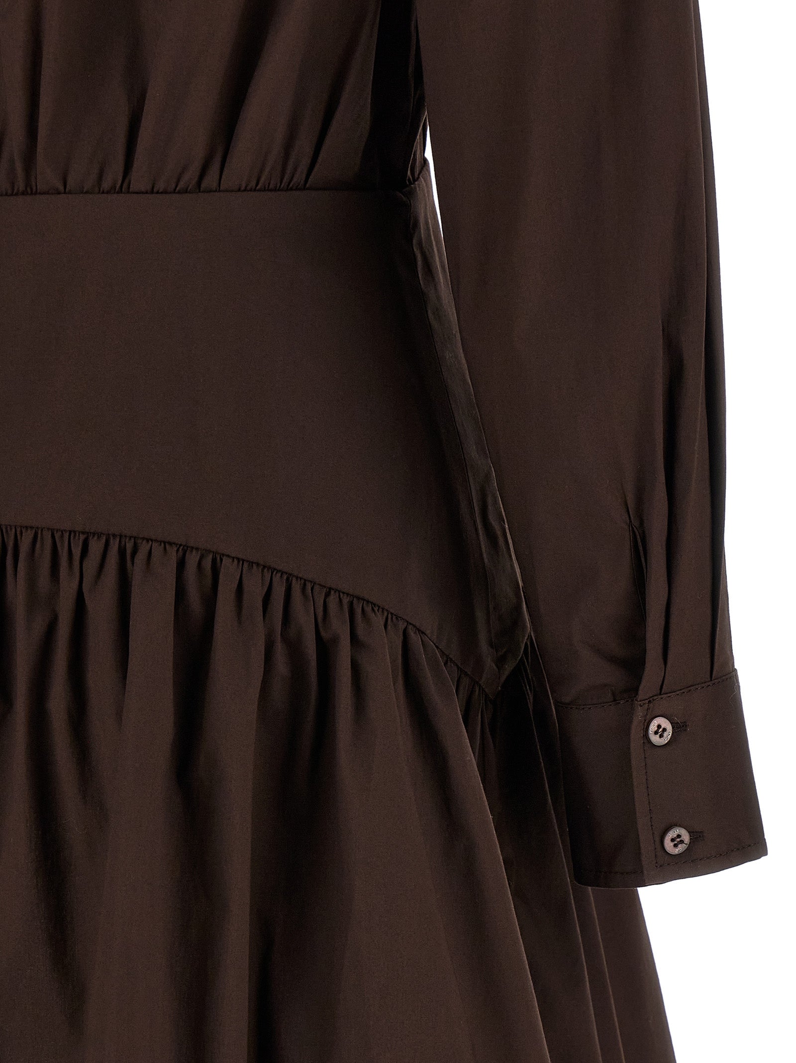 STAUD - STAUD - ’Rocco’ dress - Women’s Clothing