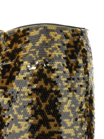 STAUD - STAUD - ’Ciara’ skirt - Women’s Bottoms