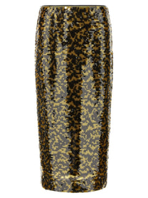 STAUD - STAUD - ’Ciara’ skirt - Women’s Bottoms