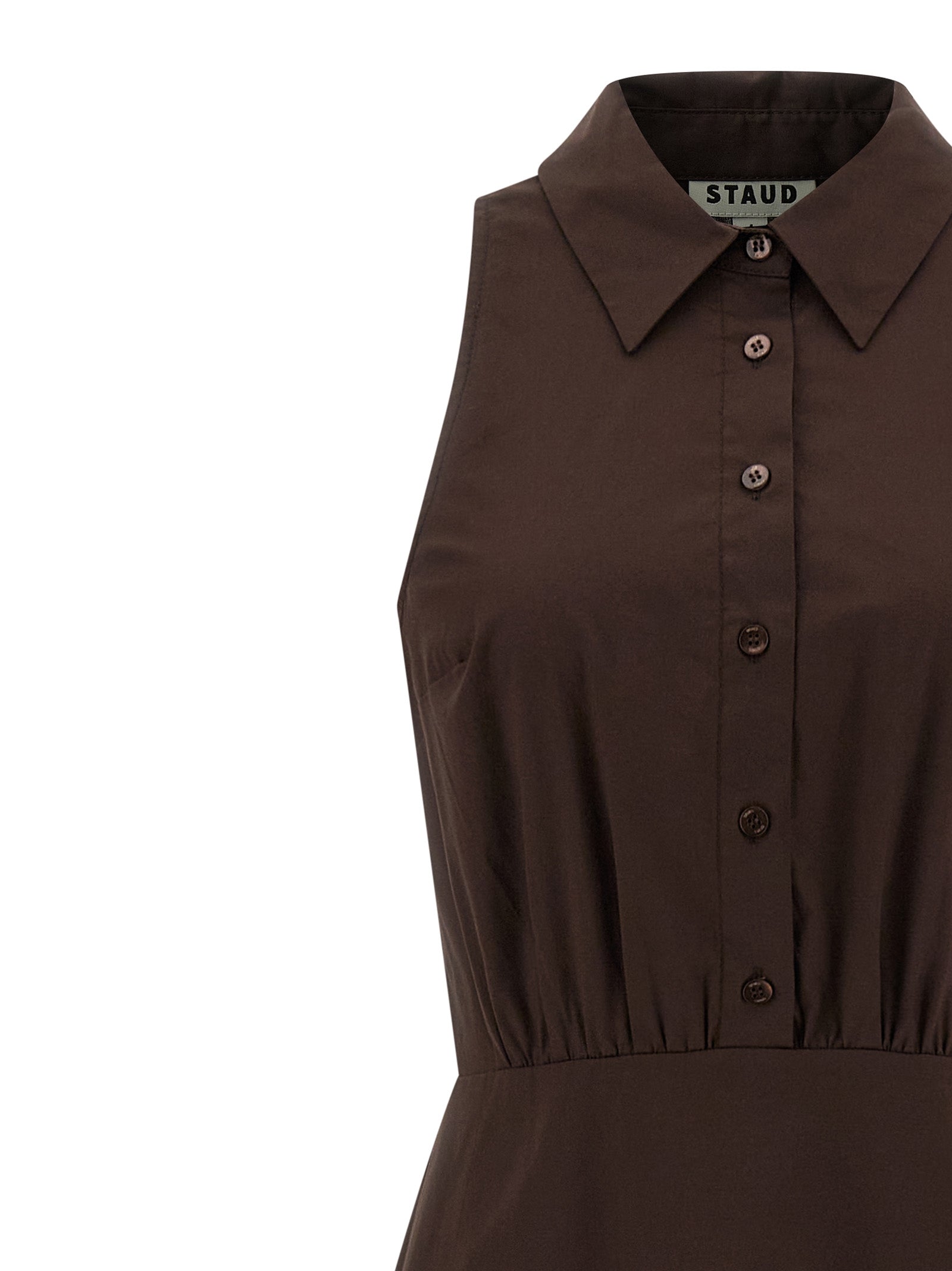 STAUD - STAUD - ’Romy’ dress - Women’s Clothing