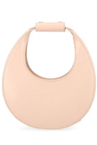 Staud Women's Moon Mini Bag Pink, view 3