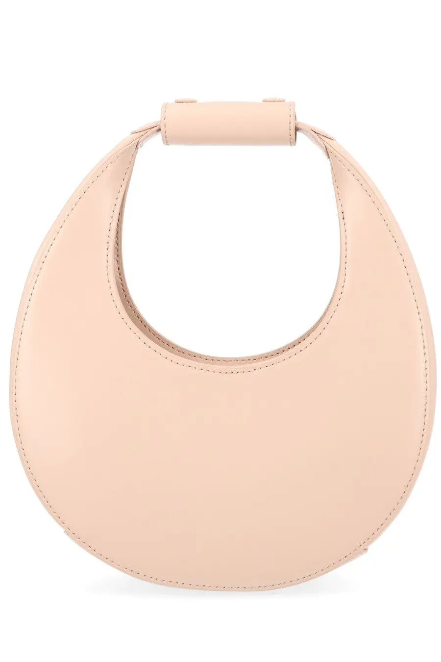 Staud Women's Moon Mini Bag Pink, view 3