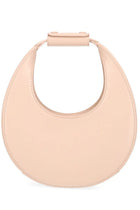 Staud Women's Moon Mini Bag Pink