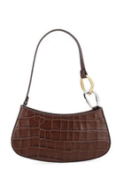 Staud Women's Ollie Bag Brown, view 2