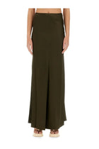 Staud Women's Odin Skirt Green