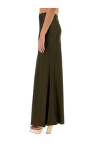 Staud Women's Odin Skirt Green, view 4