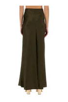 Staud Women's Odin Skirt Green, view 3