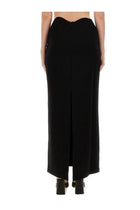 Staud Women's Petunia Skirt Black, view 3