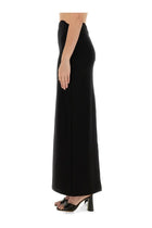 Staud Women's Petunia Skirt Black, view 4