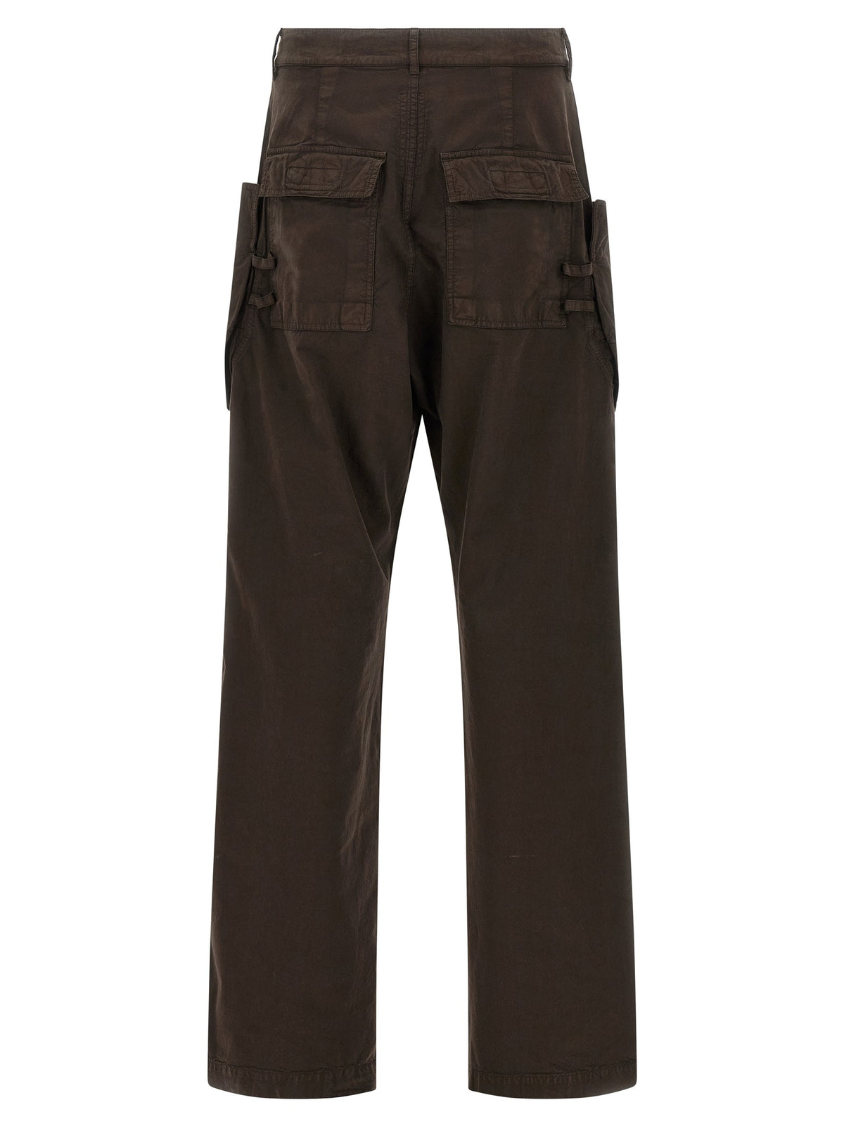 DRKSHDW Stefan Cargo Pants Brown