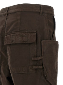 DRKSHDW Stefan Cargo Pants Brown