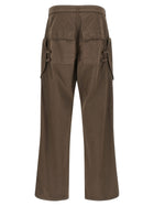 DRKSHDW Stefen Cargo Pants Brown, view 2