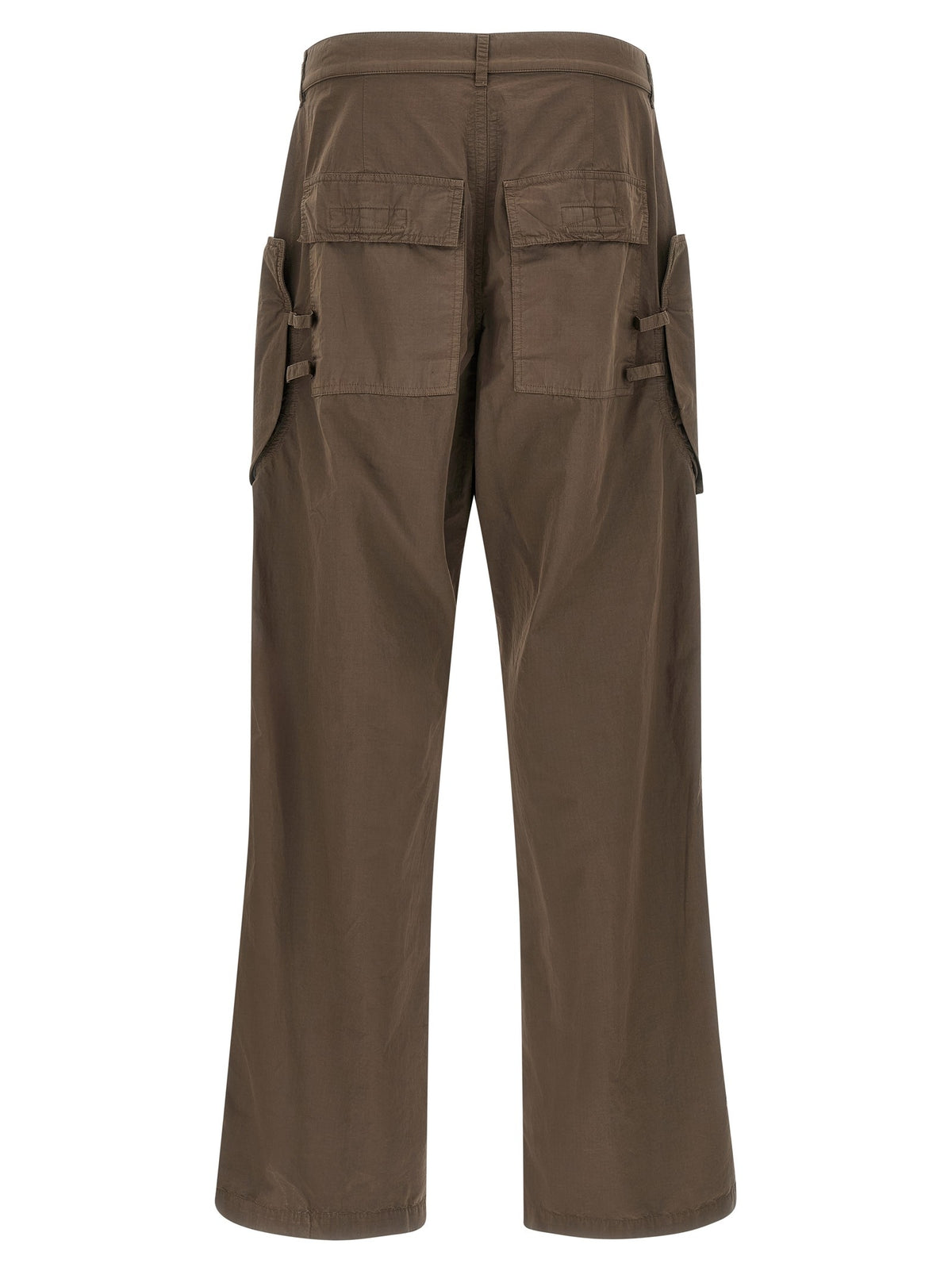 DRKSHDW Stefen Cargo Pants Brown