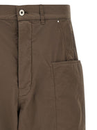 DRKSHDW Stefen Cargo Pants Brown, view 3