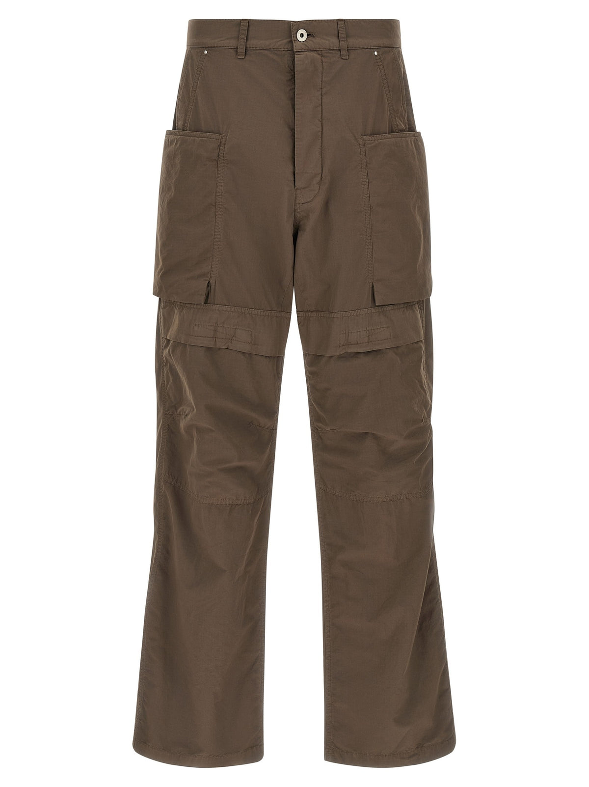 DRKSHDW Stefen Cargo Pants Brown