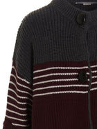 Stella McCartney Stella by Stella Coat Gold, view 3