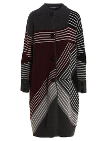 Stella McCartney Stella by Stella Coat Gold