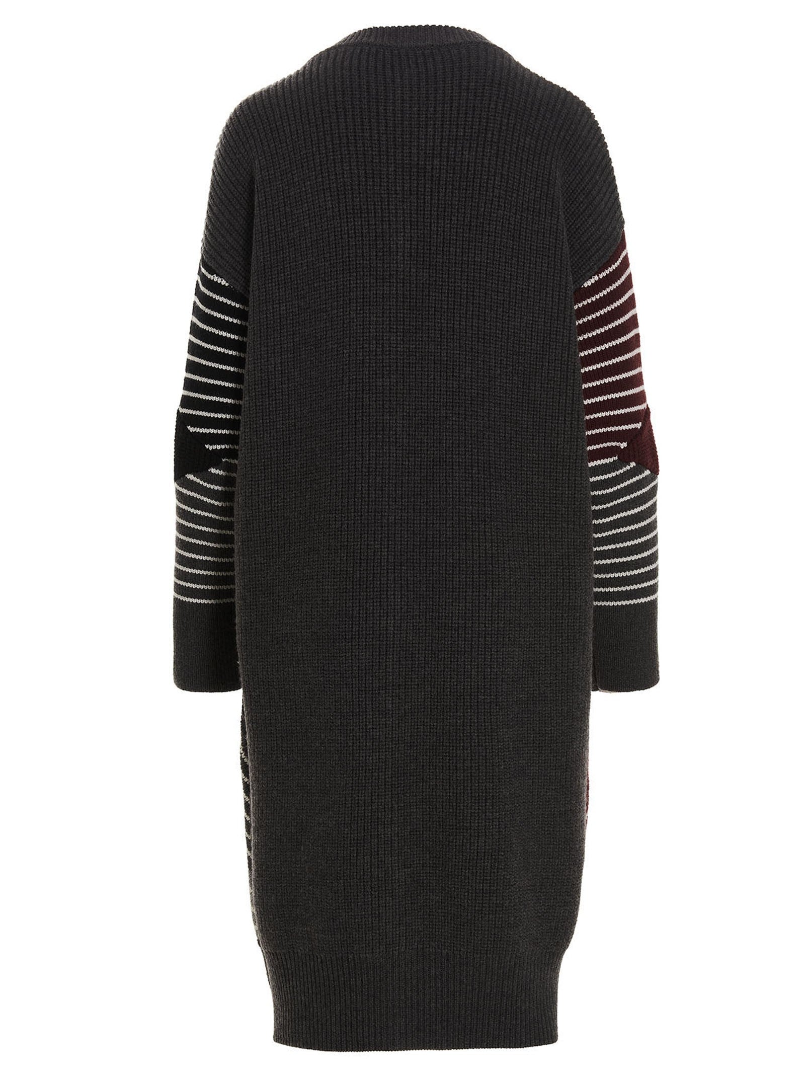 Stella McCartney Stella by Stella Coat Gold