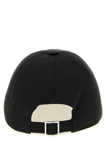 Stella McCartney Stella Mccartney Cap Black