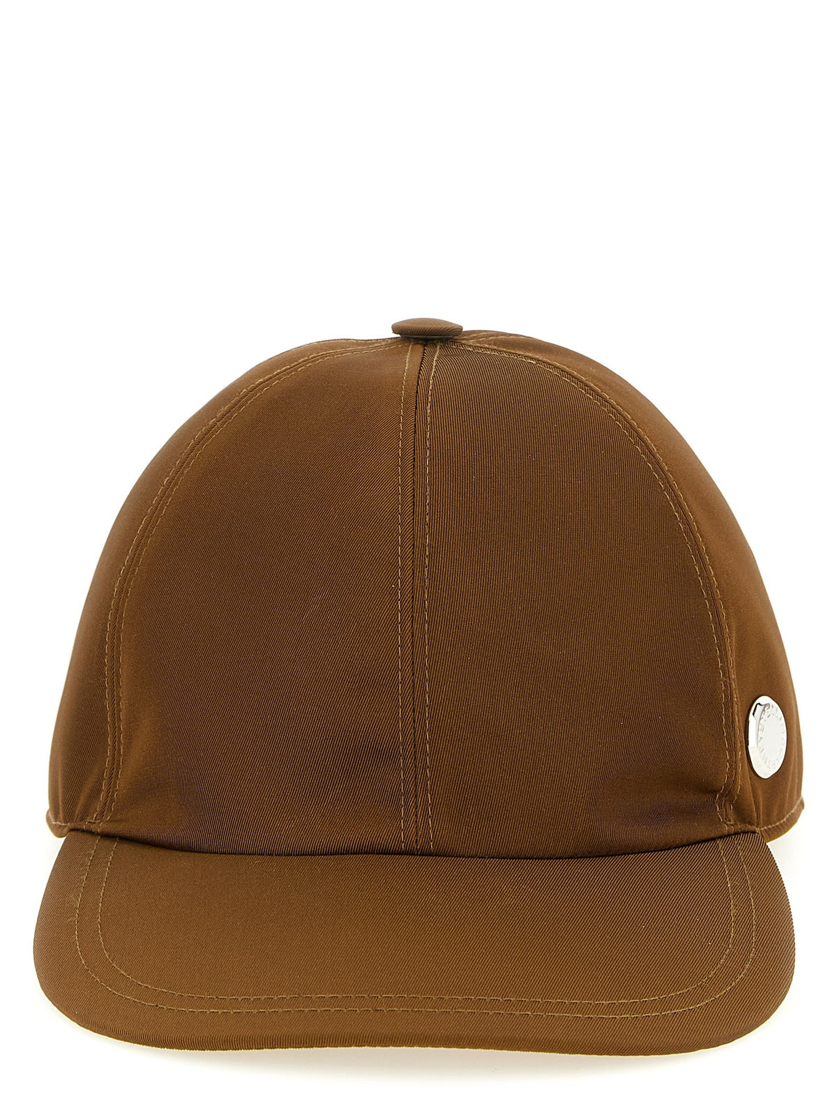 Stella McCartney Stella Mccartney Cap Brown